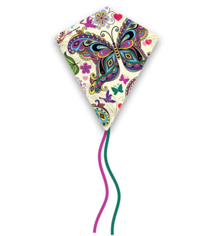 Wham-O 25-Inch Super Kite - Great Deal