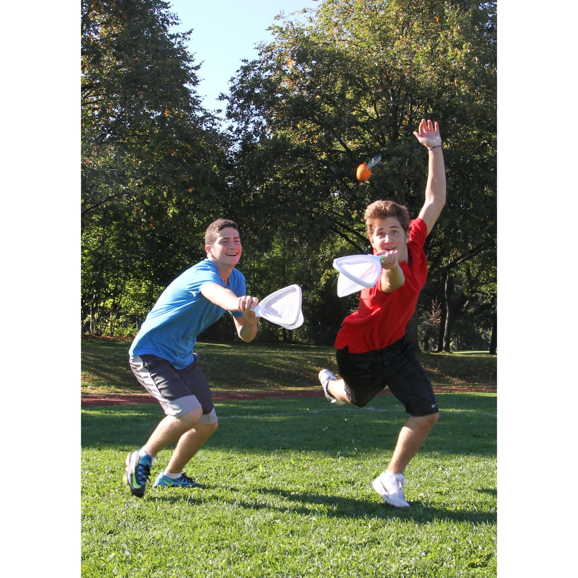 Hot! Freestyle Slingball Set