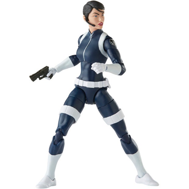 Marvel Legends Series - Premium Figure of Marvel's Quake