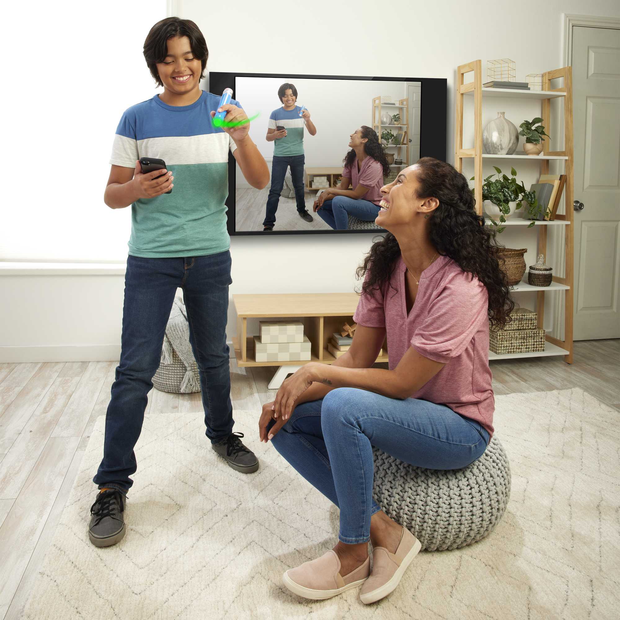 Pictionary Air 2: High - Tech Drawing Game Upgrade