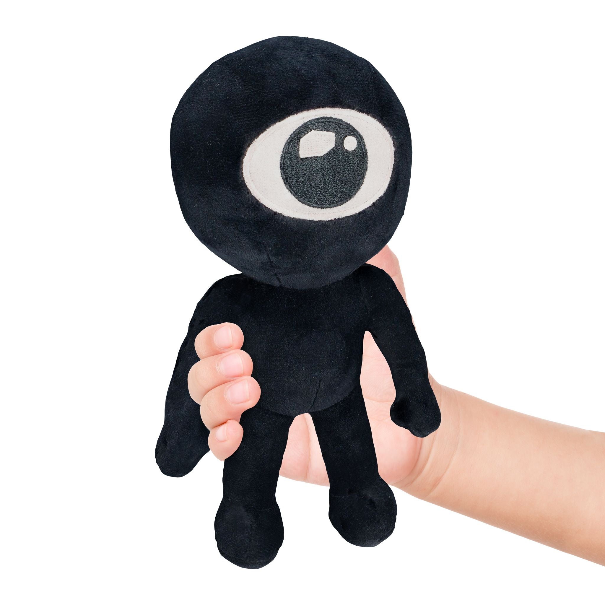 Limited Offer! 8-Inch Doors Plush Toys Featuring Sneaky Seek and Iconic Characters