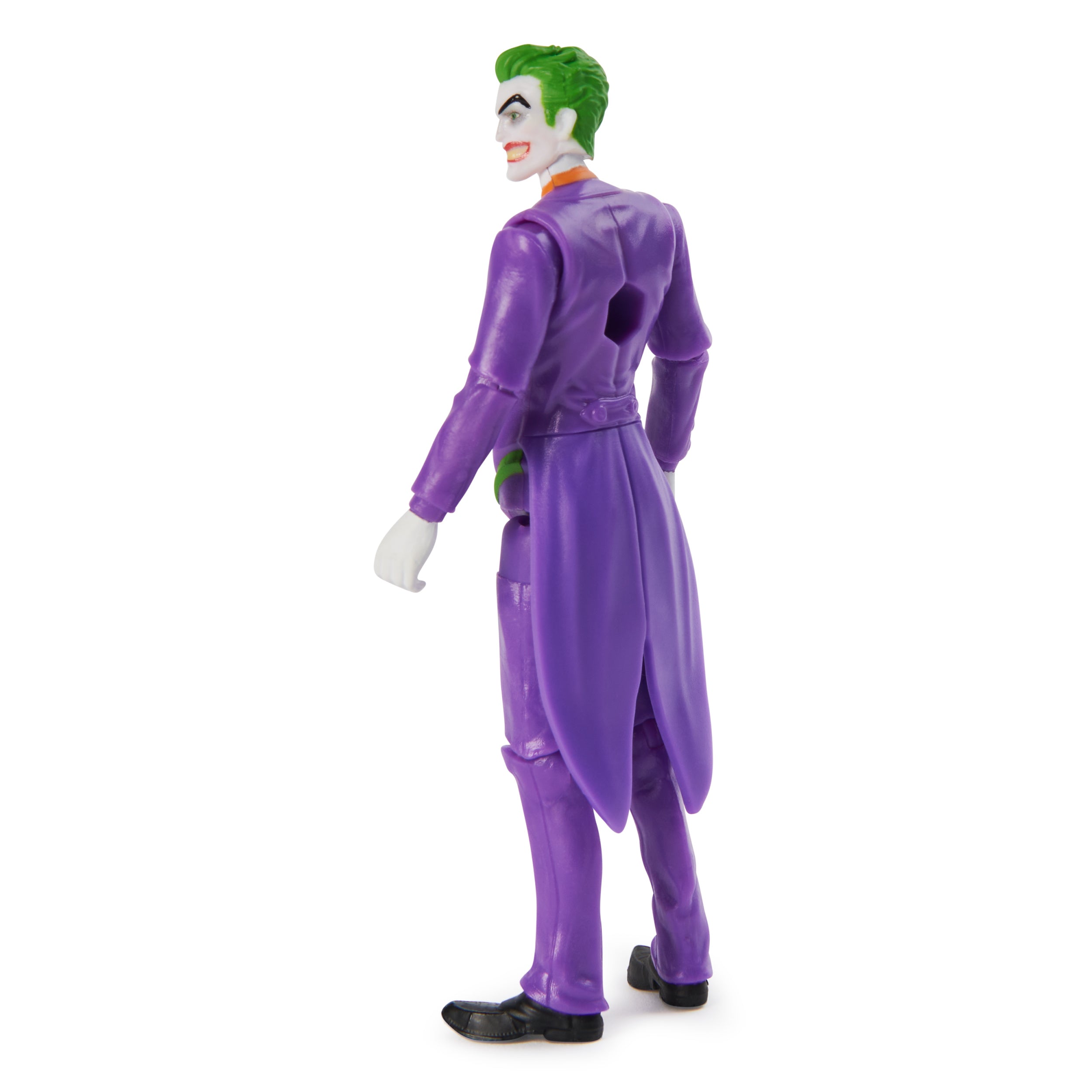 DC Comics 4-Inch Third Season, First Version Joker Action Figure