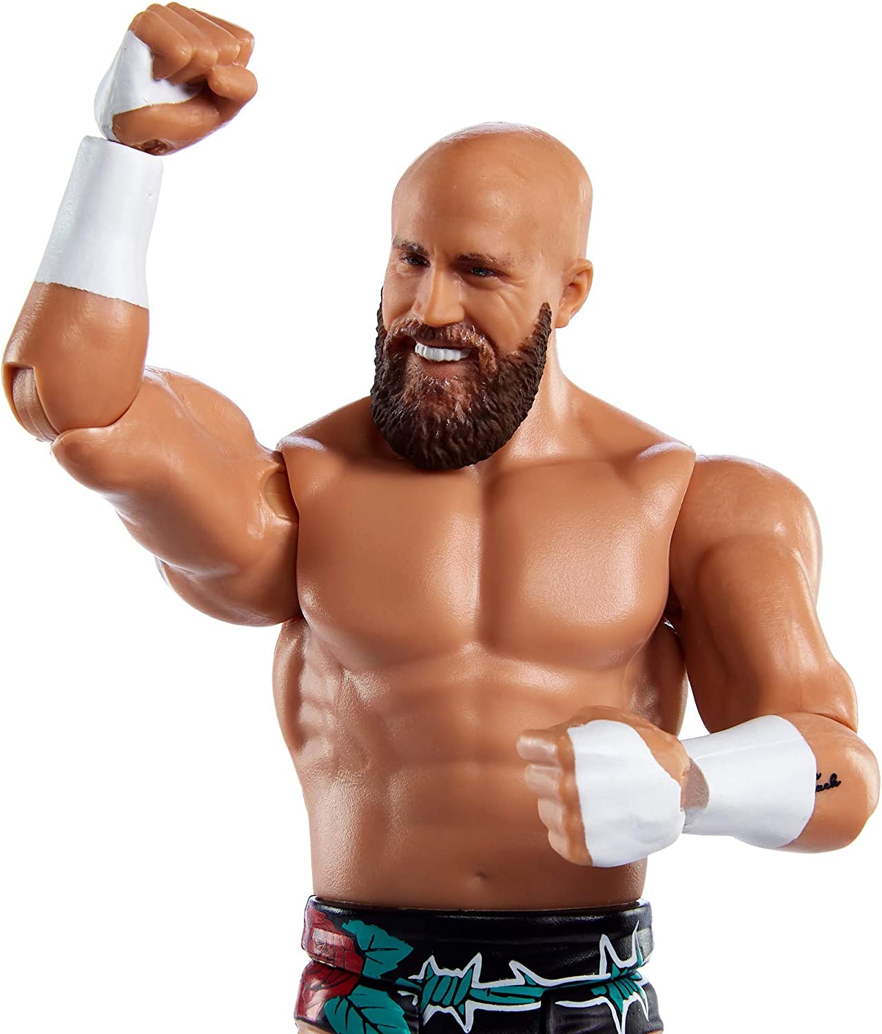 Hot Sale! WWE Series 110 Basic Action Figure - Mike Kanellis, Approx. 6-Inch