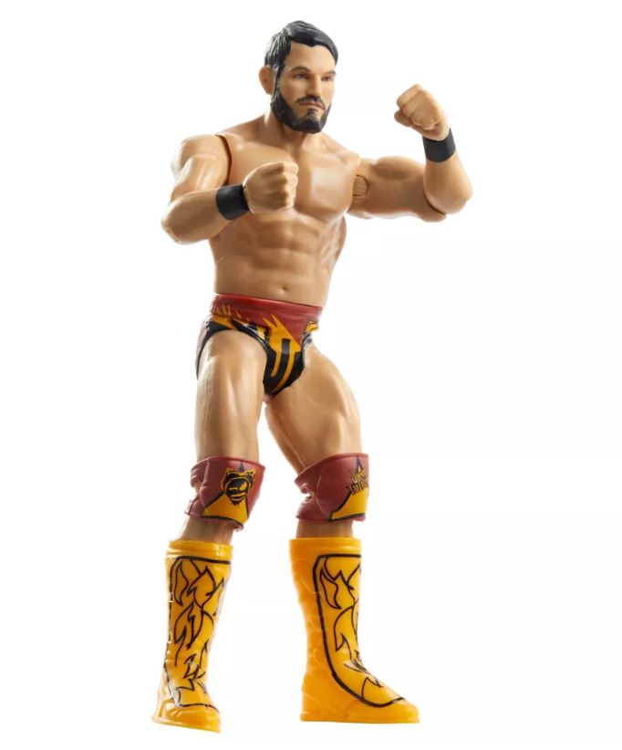 Hot! WWE Basic Action Figure Series 106 - Johnny Gargano