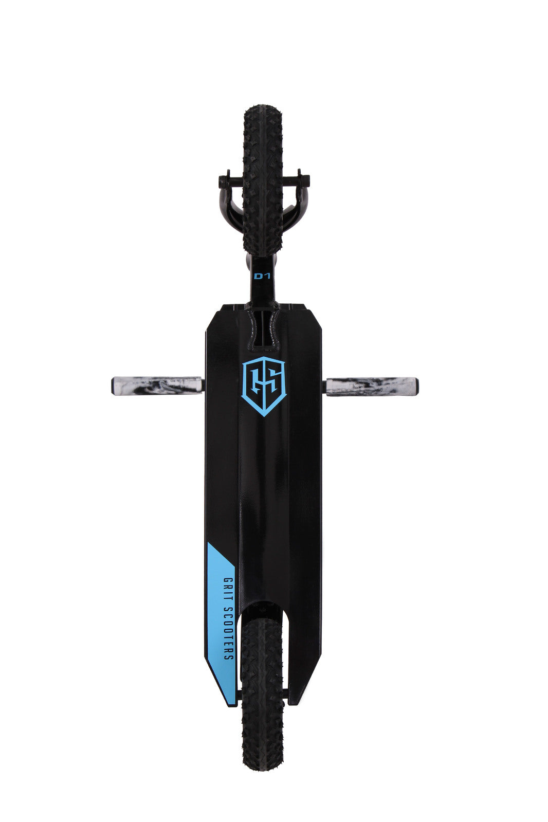 Grit All Terrain Dirt Scooter GRIT Dirt D1 Complete - Durable and High - Performance for Downhill Riding