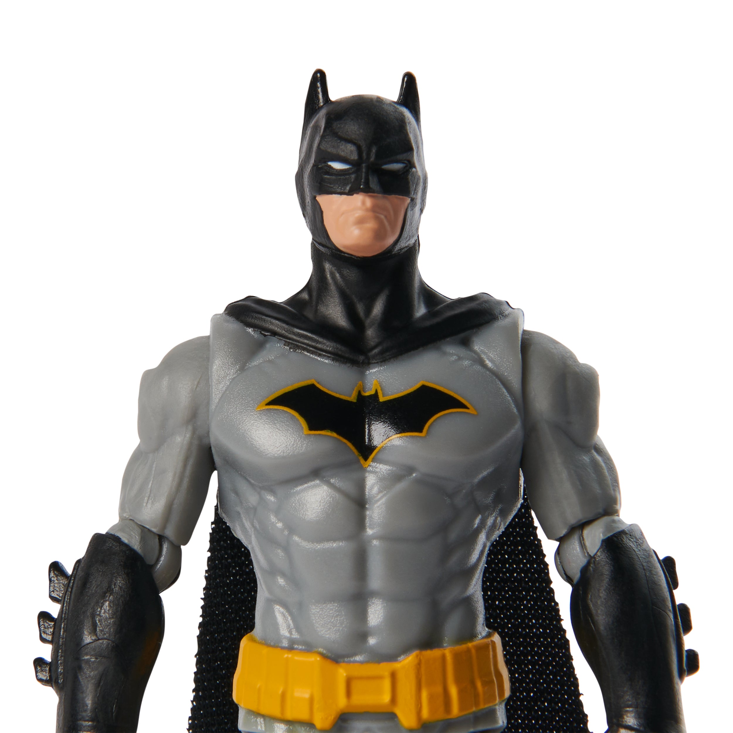 Hot! DC Comics 4-Inch Rebirth Batman Action Figure S7 V1