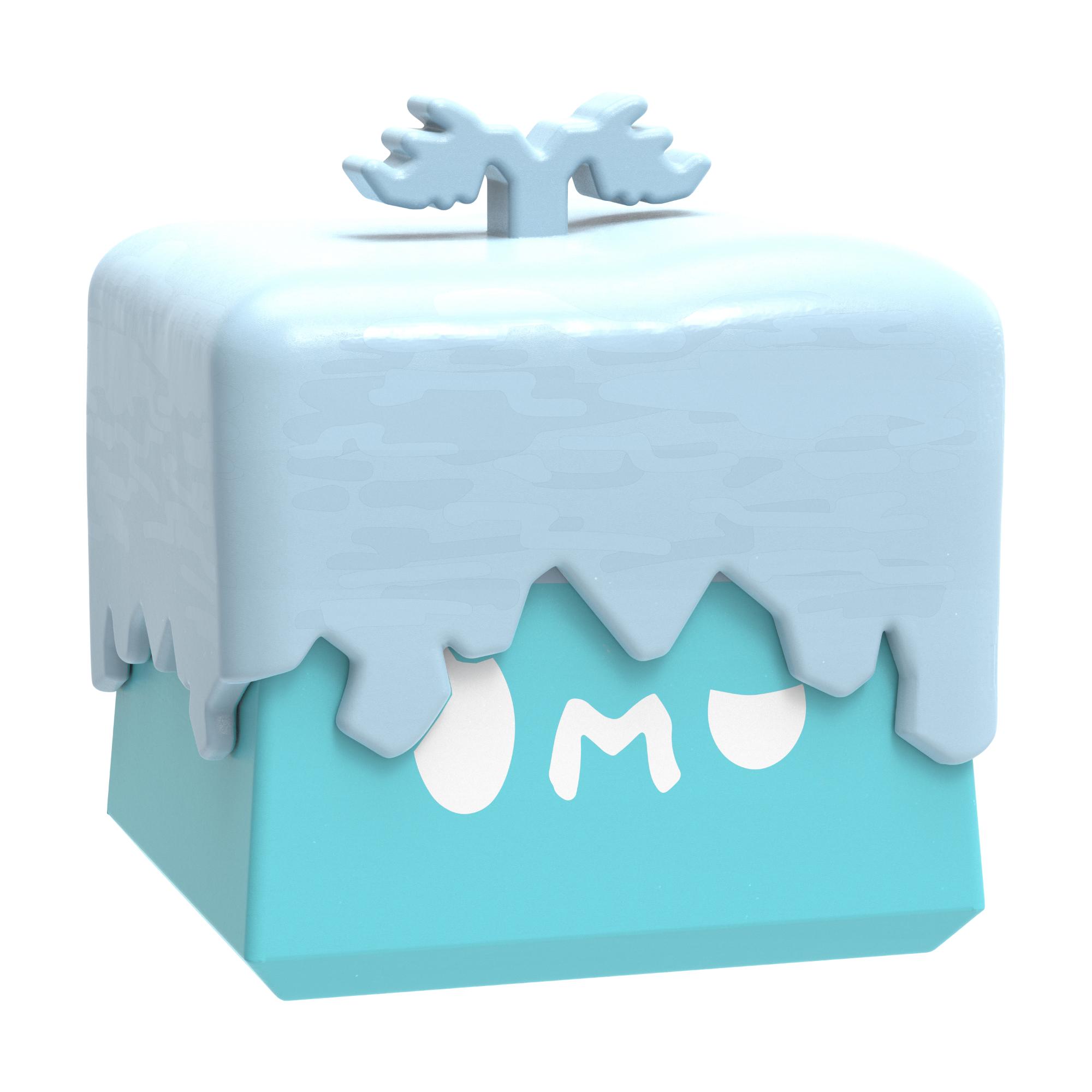Limited-time Offer! Single Pack of Blox Fruits Miniature Collectible Figures