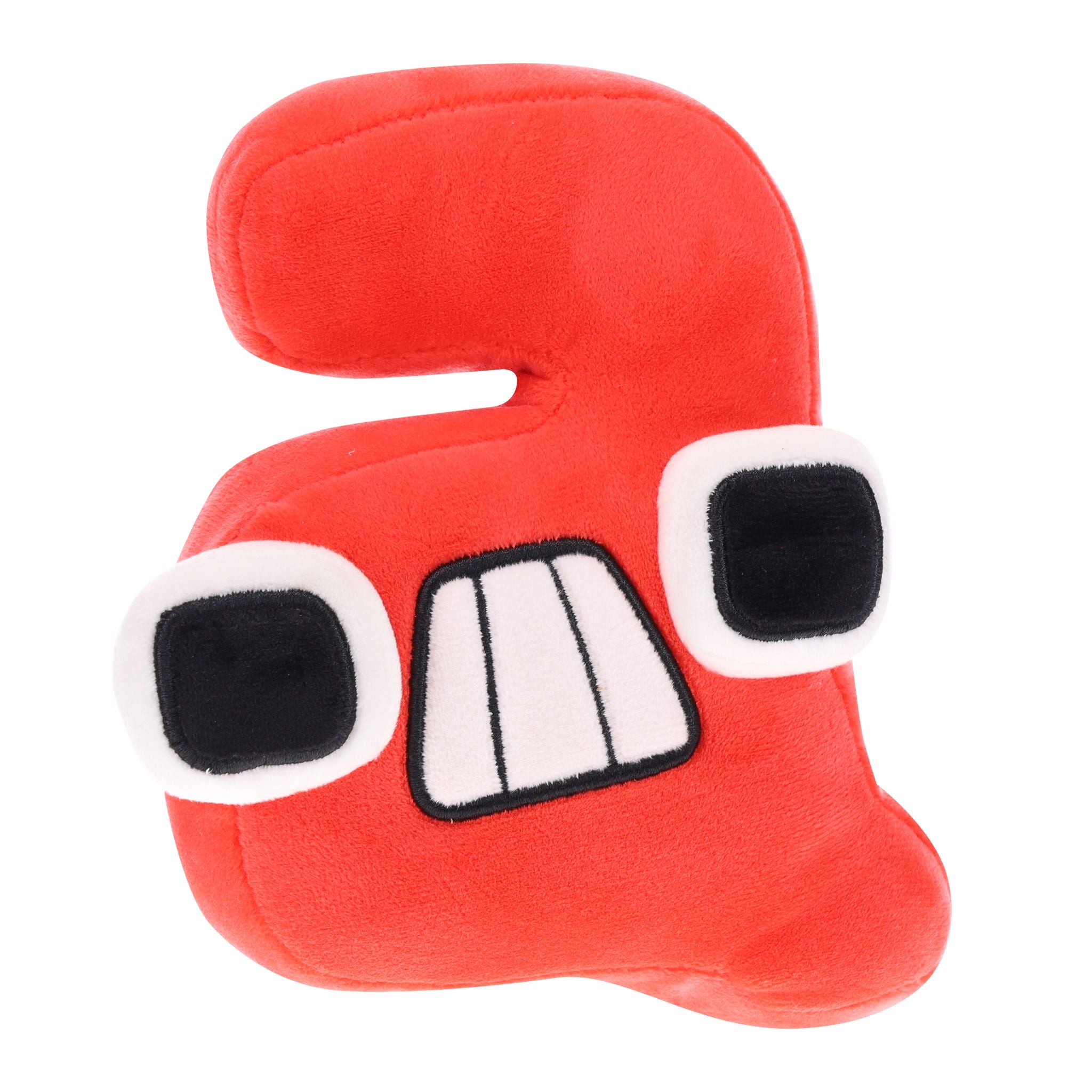 Alphabet Lore Plush FAN Series 1 - A