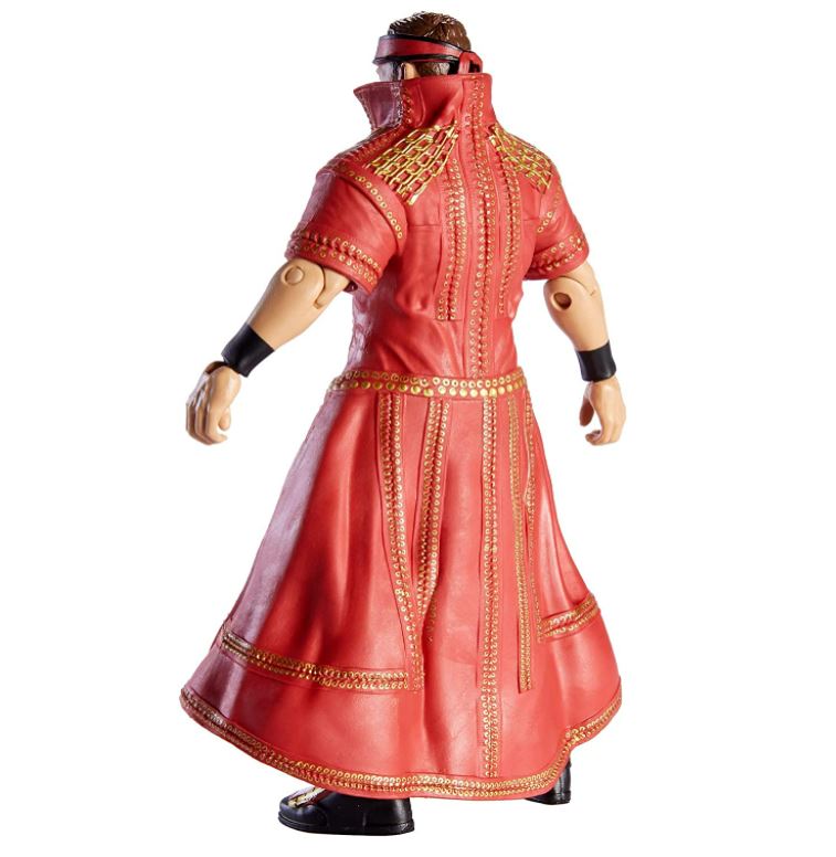 Hot Sale! WWE Elite Collection Series 69 Action Figure - The Miz for Collectors and Kids