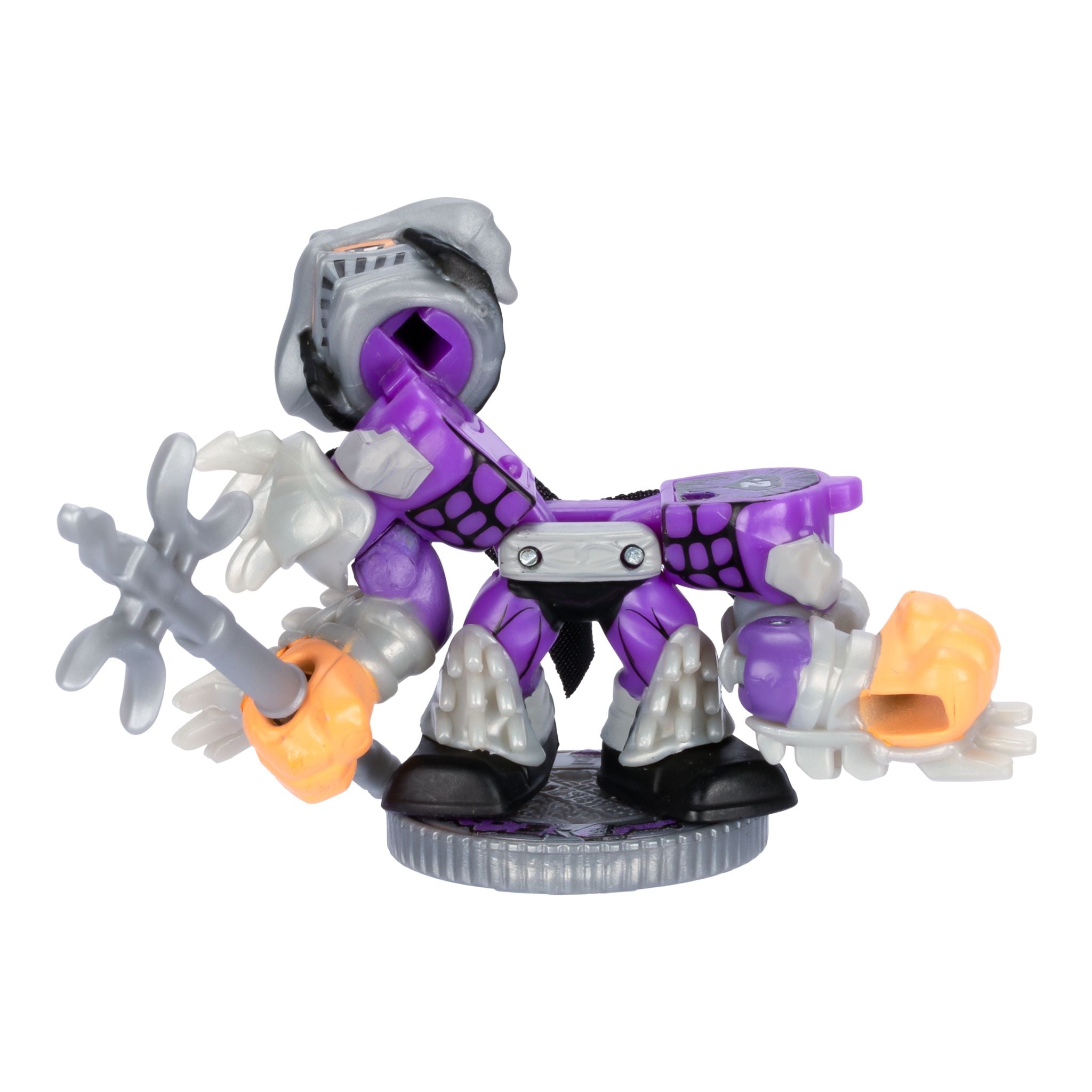 Hot Deal! Akedo Teenage Mutant Ninja Turtles Season 3 Single Pack - Super Shredder Battle Set