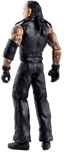 Hot Pick! WWE Undertaker Action Figure