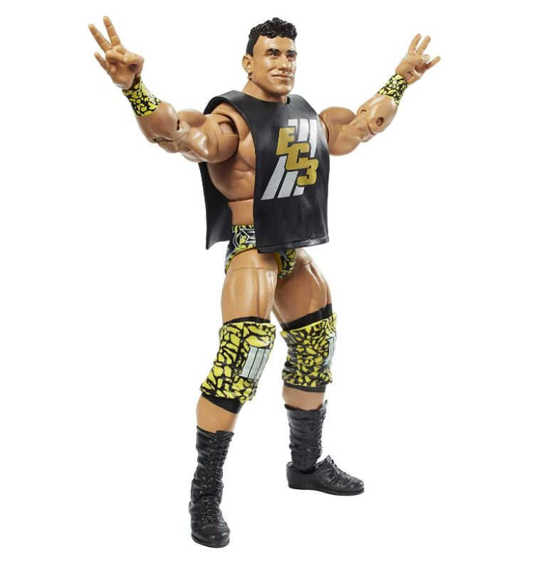 Hot! WWE Elite Collection Series 70 EC3 Action Figure