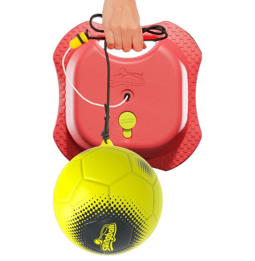 Swingball Reflex Soccer: Enhance Your Football Skills