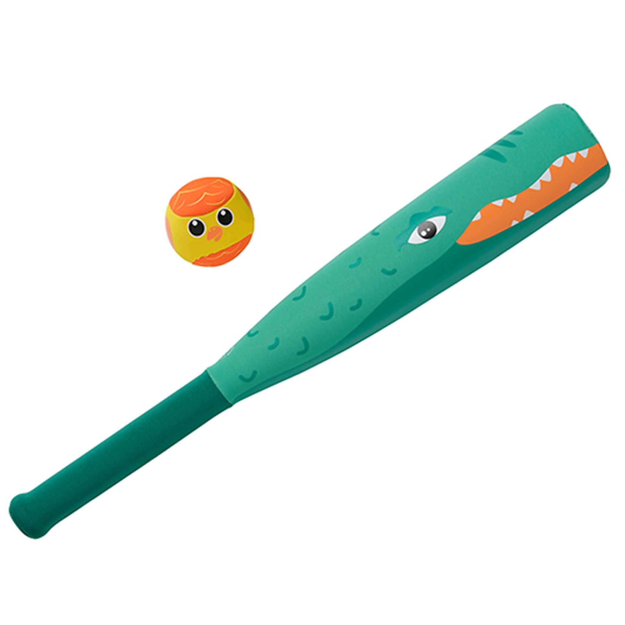 Hot Deal! Coconut Grove Rounders - Fang The Croc Pool, Beach & Backyard Game Set