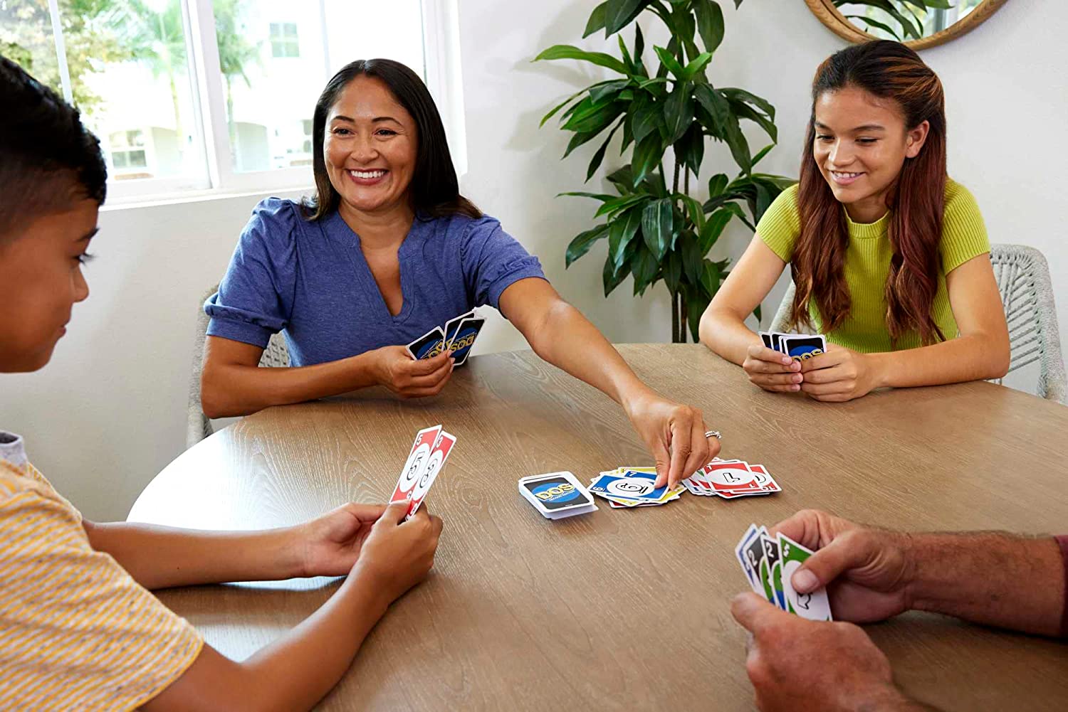 Hot Deal: UNO Dos Card Game