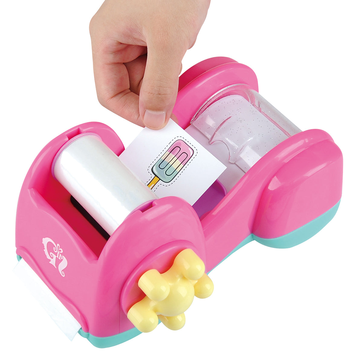 Hot Deal! Playgo My Sticker Workshop - Create Your Own Stickers