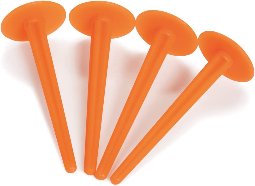 Deluxe Bs Toys Throwing Disc Set for Family Fun