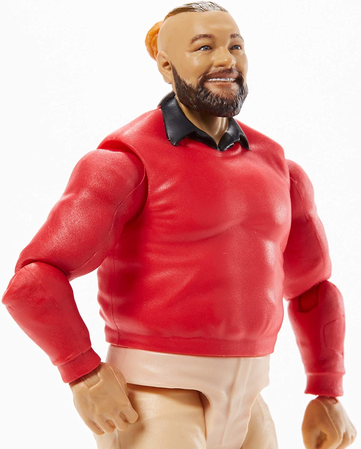 Hot Deal! WWE Basic Action Figure - Bray Wyatt from Series 111
