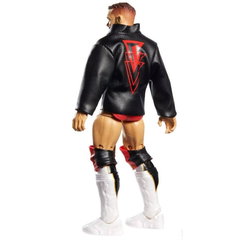 Hot Deal! WWE Elite Collection Series 74 Action Figure - Finn Balor for Collectors and Kids