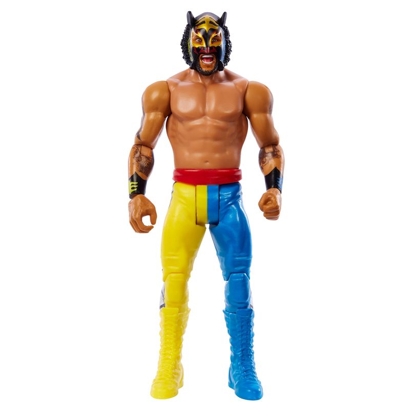 Hot! WWE 6 - Inch Basic Collectible Action Figure Series 131 - Lince Dorado for Kids & Collectors