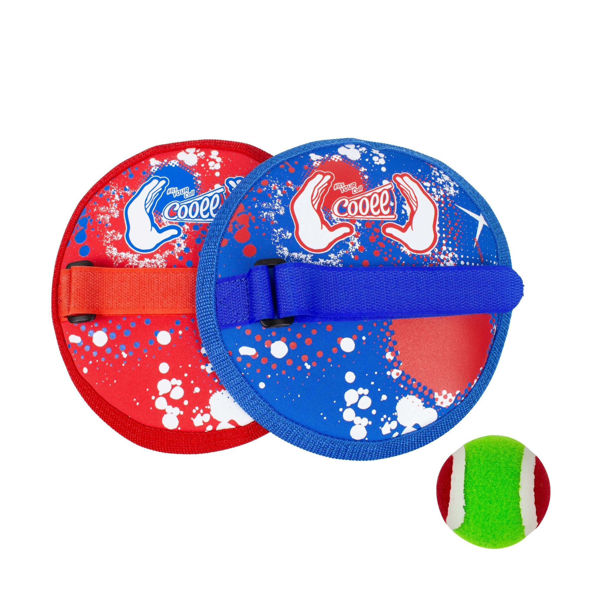 Cooee Pool Catch: Perfect for Water Fun!