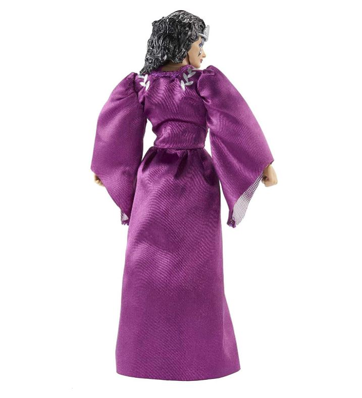 Hot Deal! WWE Elite Collection 6 - Inch Sensational Sherri Action Figure for Collectors and Kids