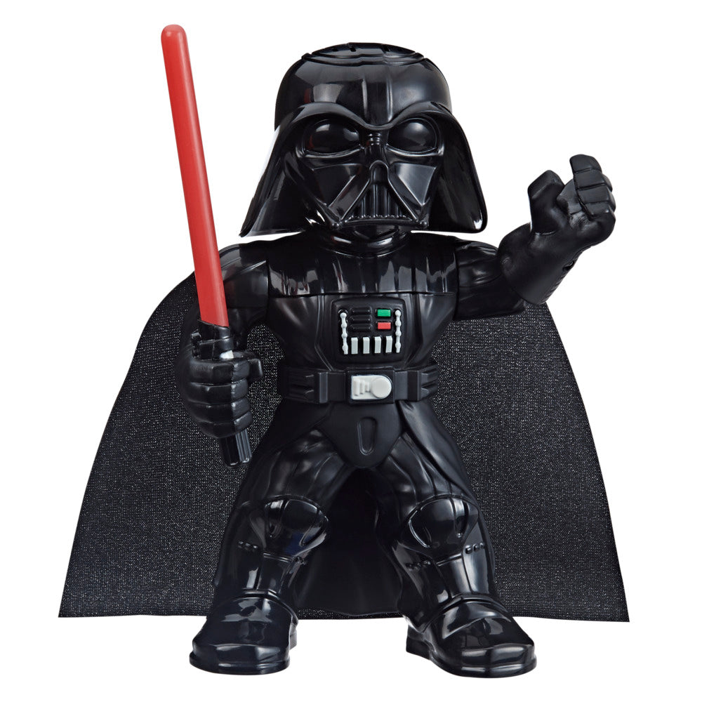 Hot Deal! Bop It! Electronic Game - Disney Star Wars Darth Vader Edition for Kids