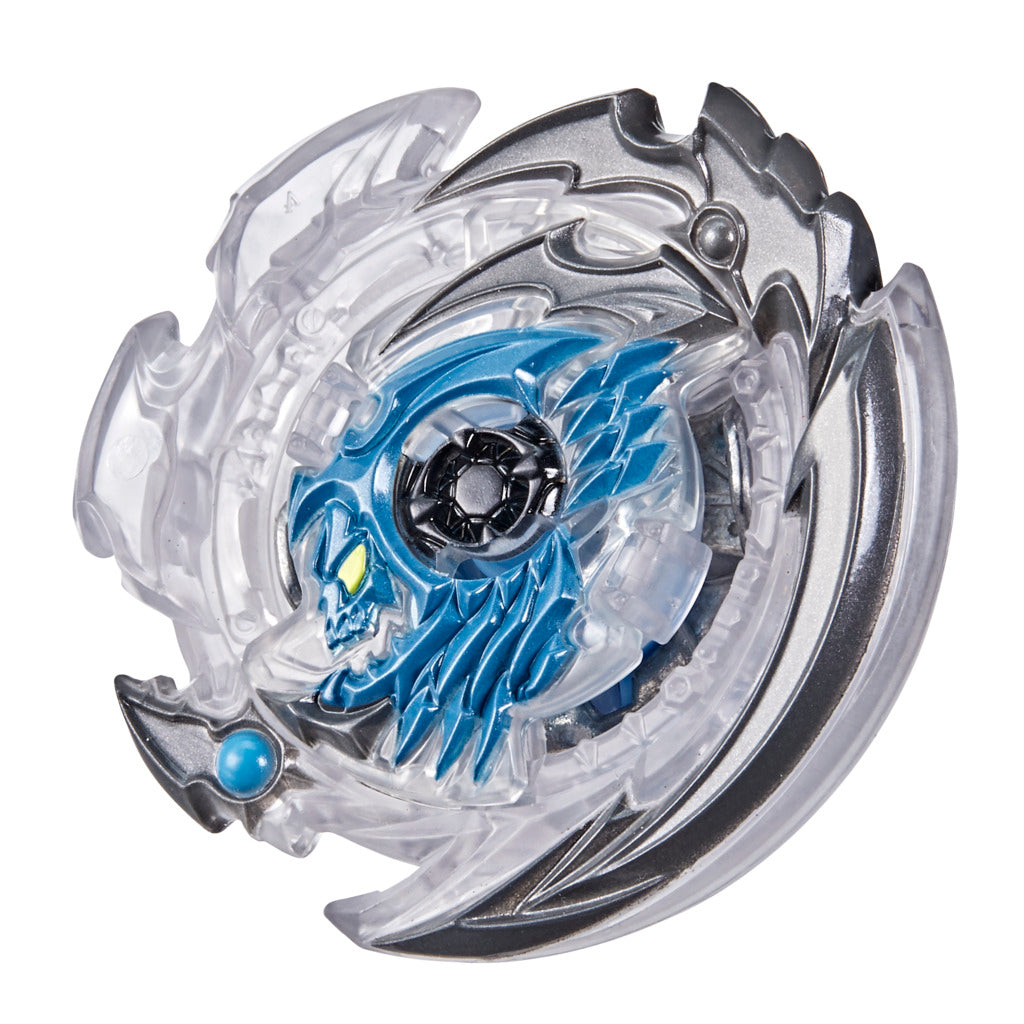 Hot! Beyblade Burst Surge Speedstorm Hollow Doomscizor D6 Single Pack