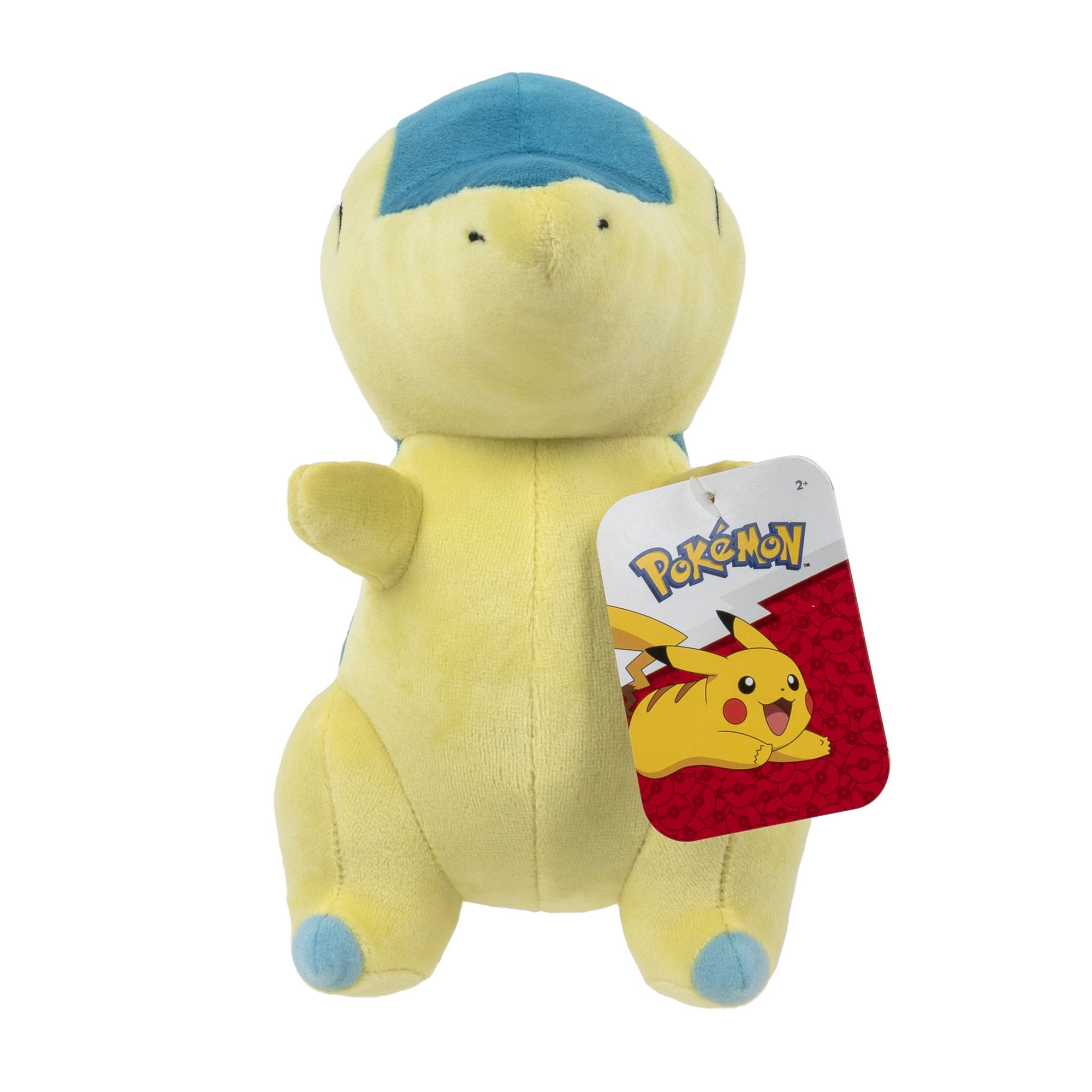 Hot Sale! 8-Inch Limited Edition Pokemon Legends Of Arceus Cyndaquil Plush Toy