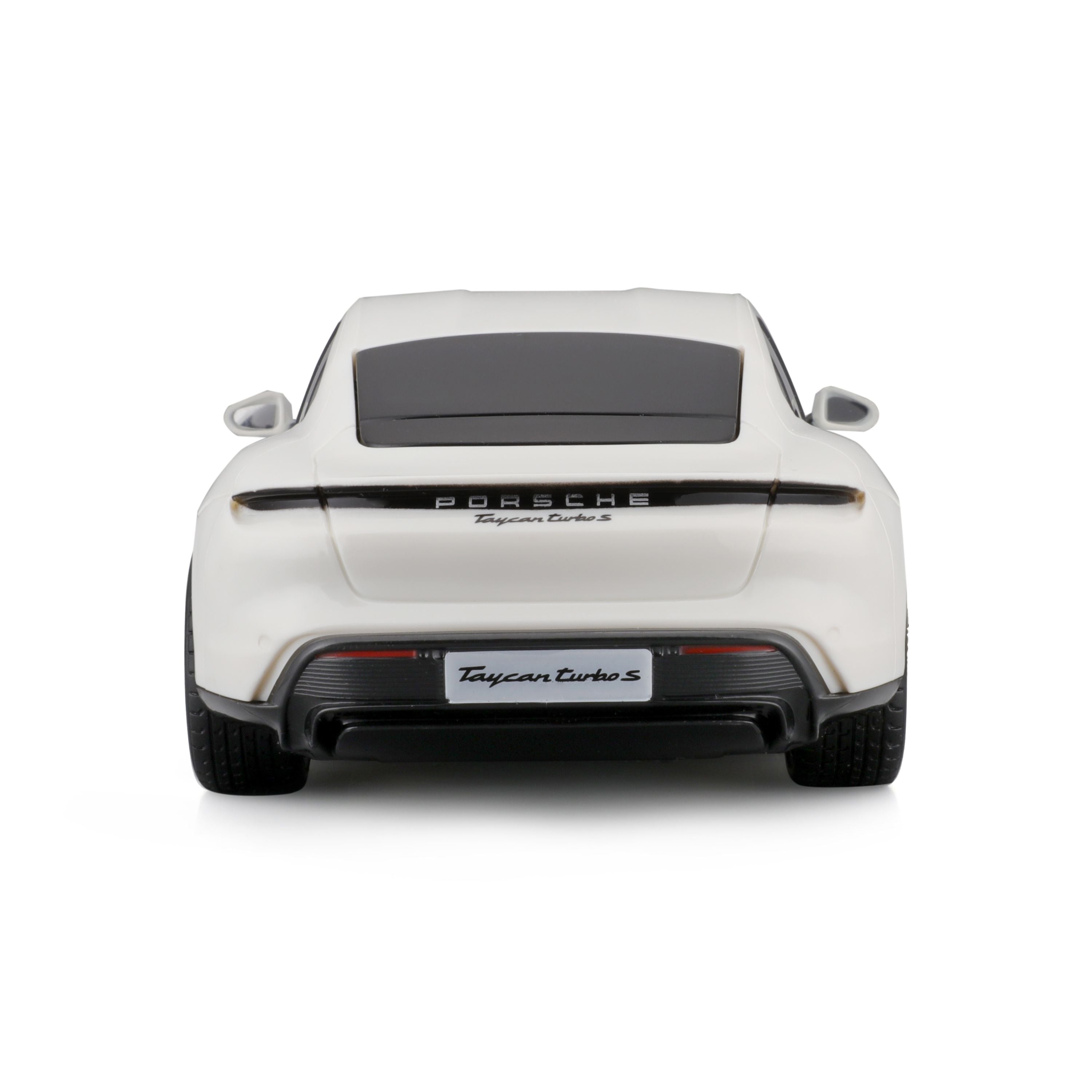 Hot Deal! Maisto Tech 1:24 RC Porsche Taycan Turbo S - 2.4GHz USB Rechargeable