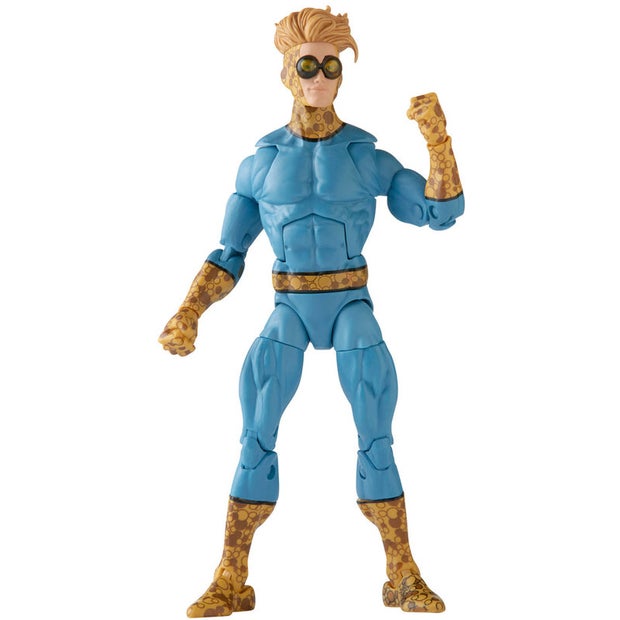 Hot Sale! Marvel Legends Series Action Figure - Marvel's Speedball