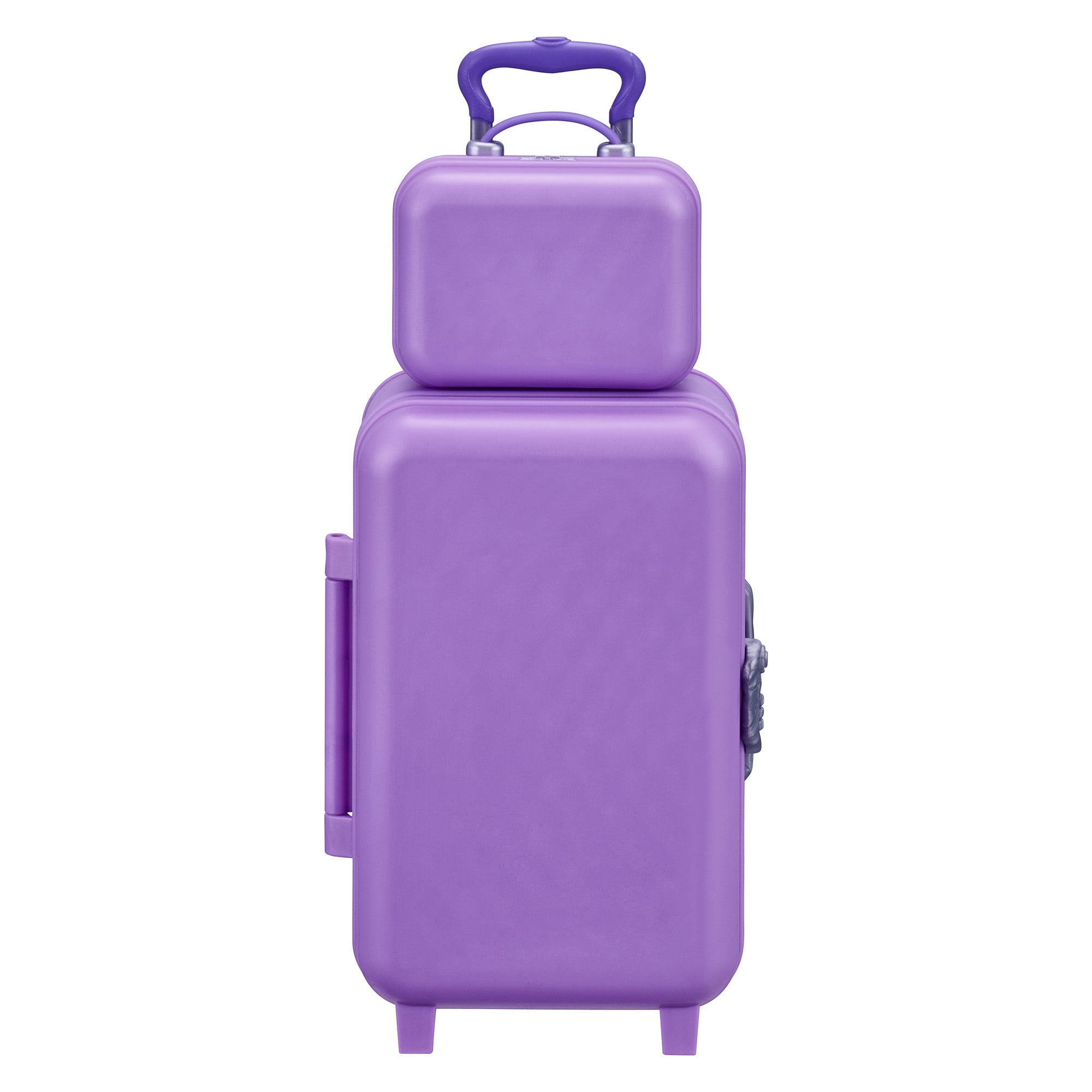 Hot Deal! Real Littles Micro Roller Case Set with Travel Journal - Perfect for Surprise Vacations