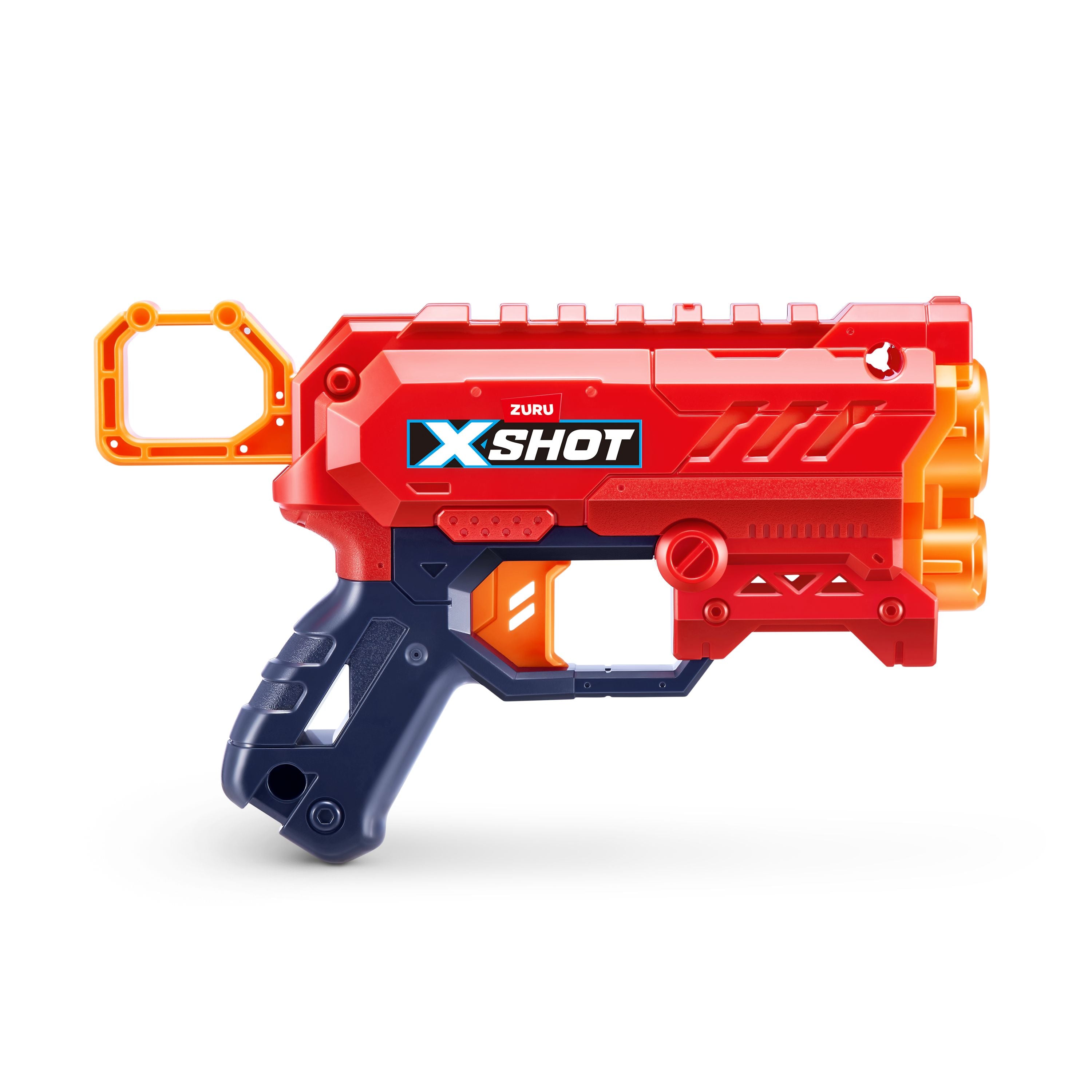 ZURU X Shot Excel Micro 2.0: 8-Dart Power Pack