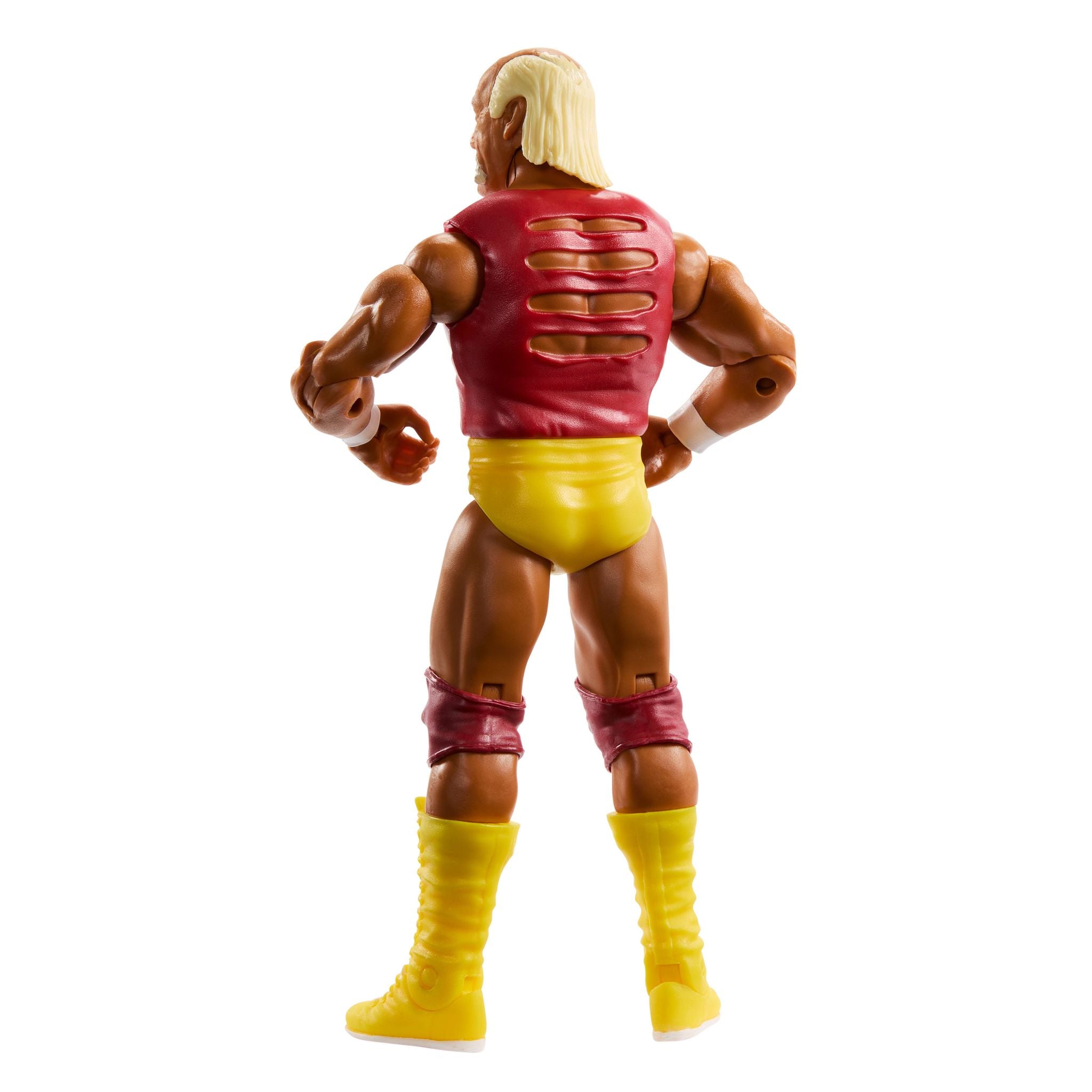 Hot! WWE Action Figure Series 148 - Hulk Hogan