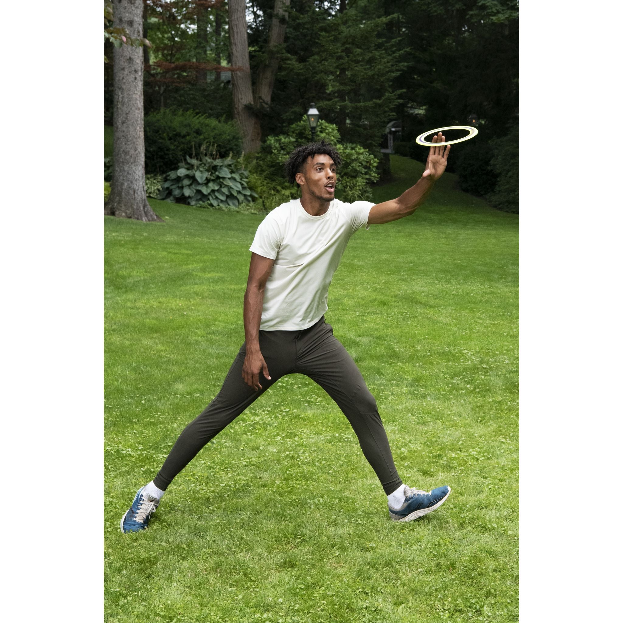 Aerobie Orange 10-Inch Sprint Ring - Great for Long Flights