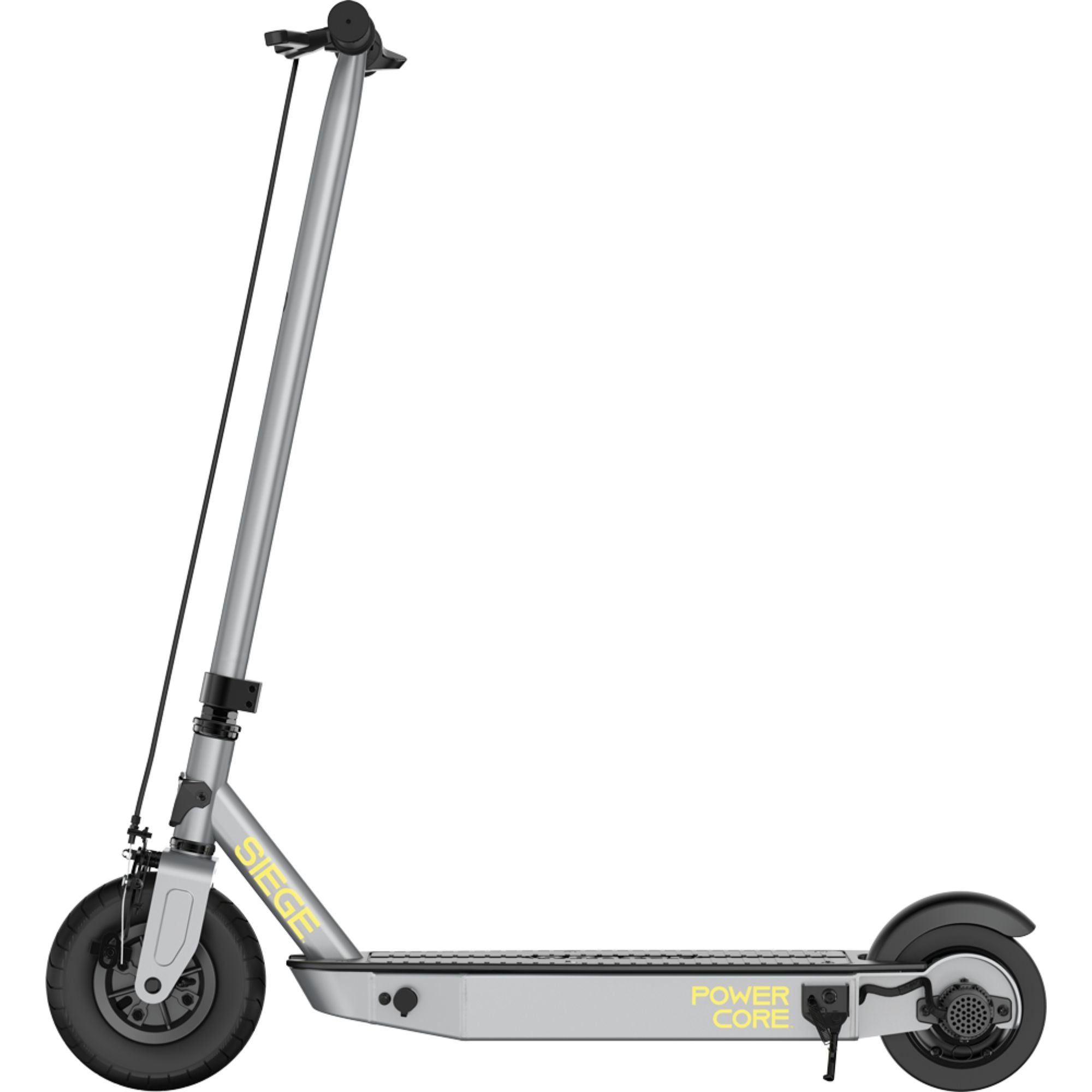 Hot Deal! Razor's Electric Scooter with Power Core Siege Technology