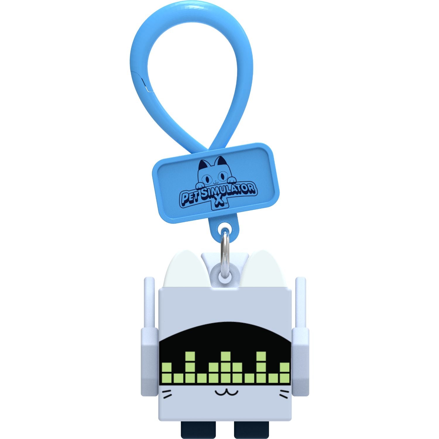 Hot Sale! Assorted Styles Pet Simulator X Collector Clips for Your Collection