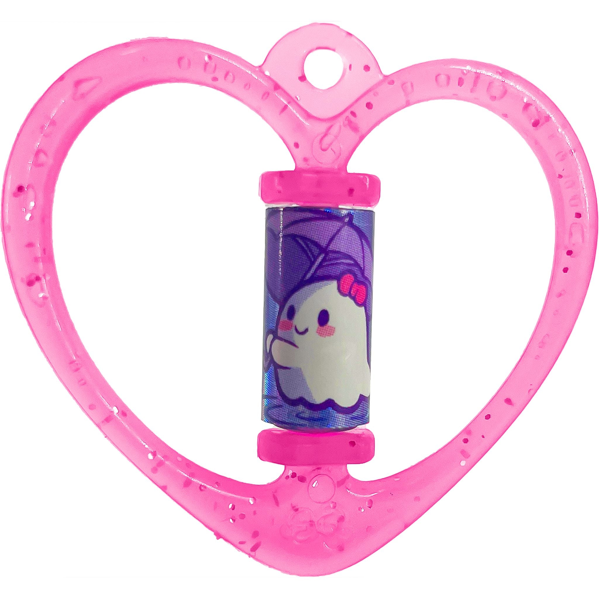 Sticki Rolls DIY Holographic Jewellery Kit with Kawaii Stickers