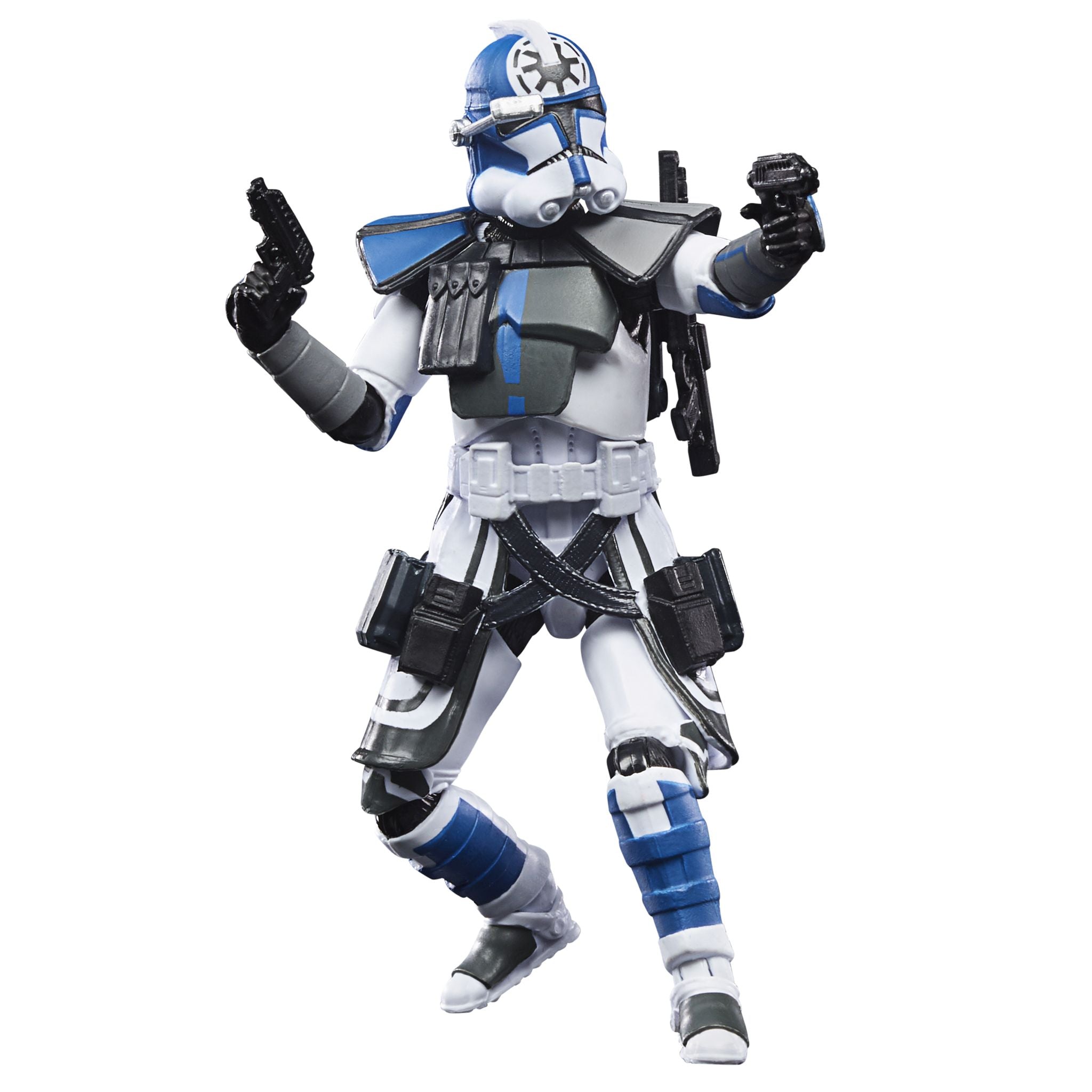 Star Wars Vintage Collection - 3.75-inch Arc Trooper Jesse Action Figure