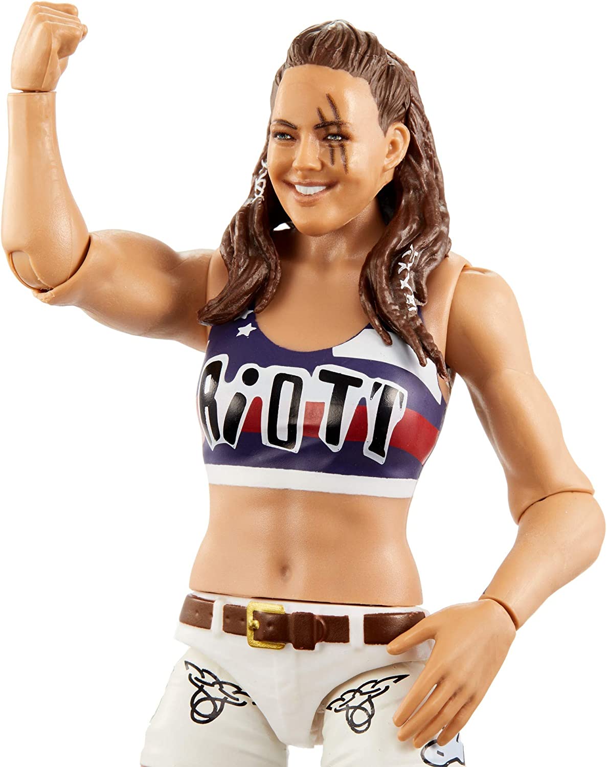 Hot! WWE Action Figure Series 101 - Sarah Logan