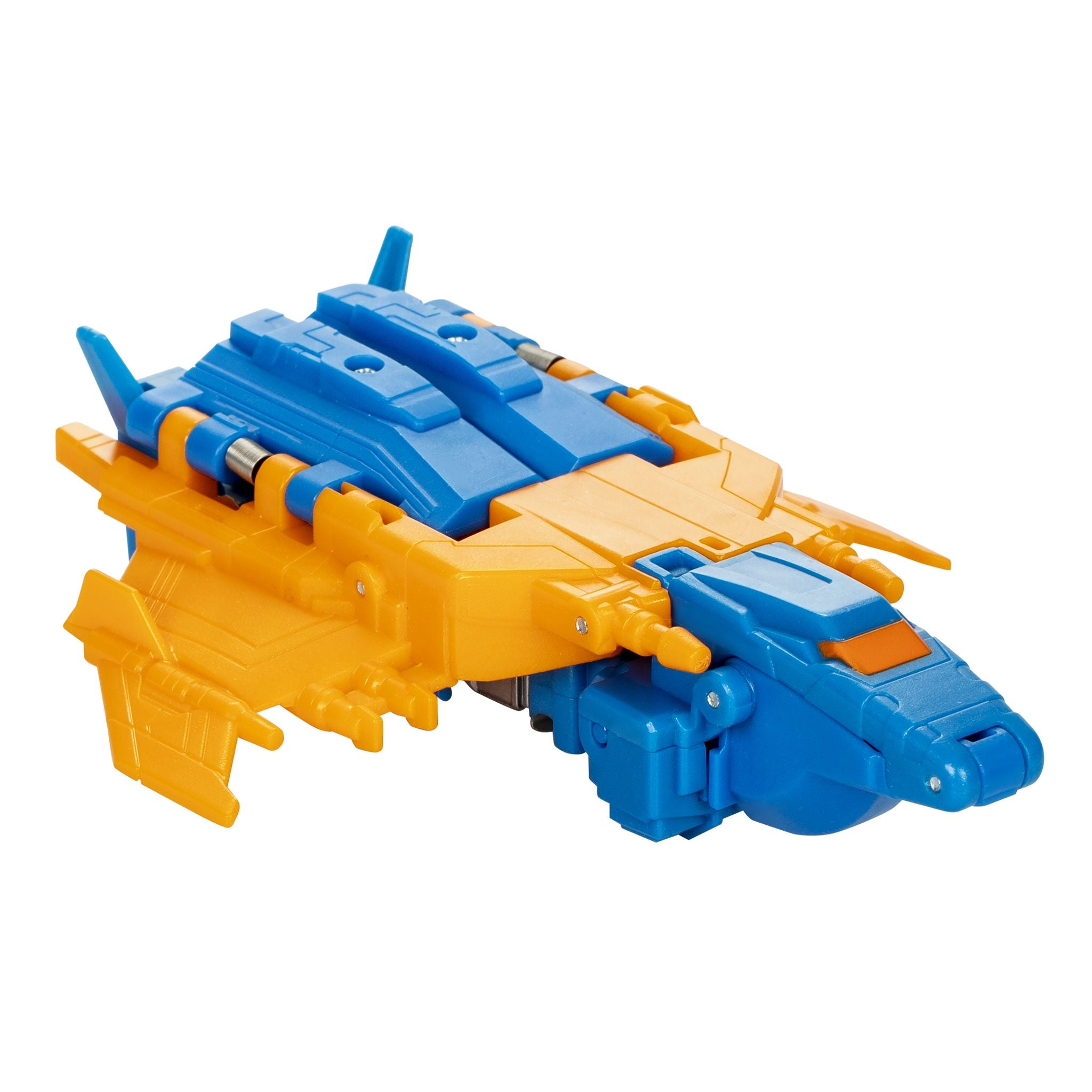 Transformers: One Cog - Changing Sentinel Prime Action Figure