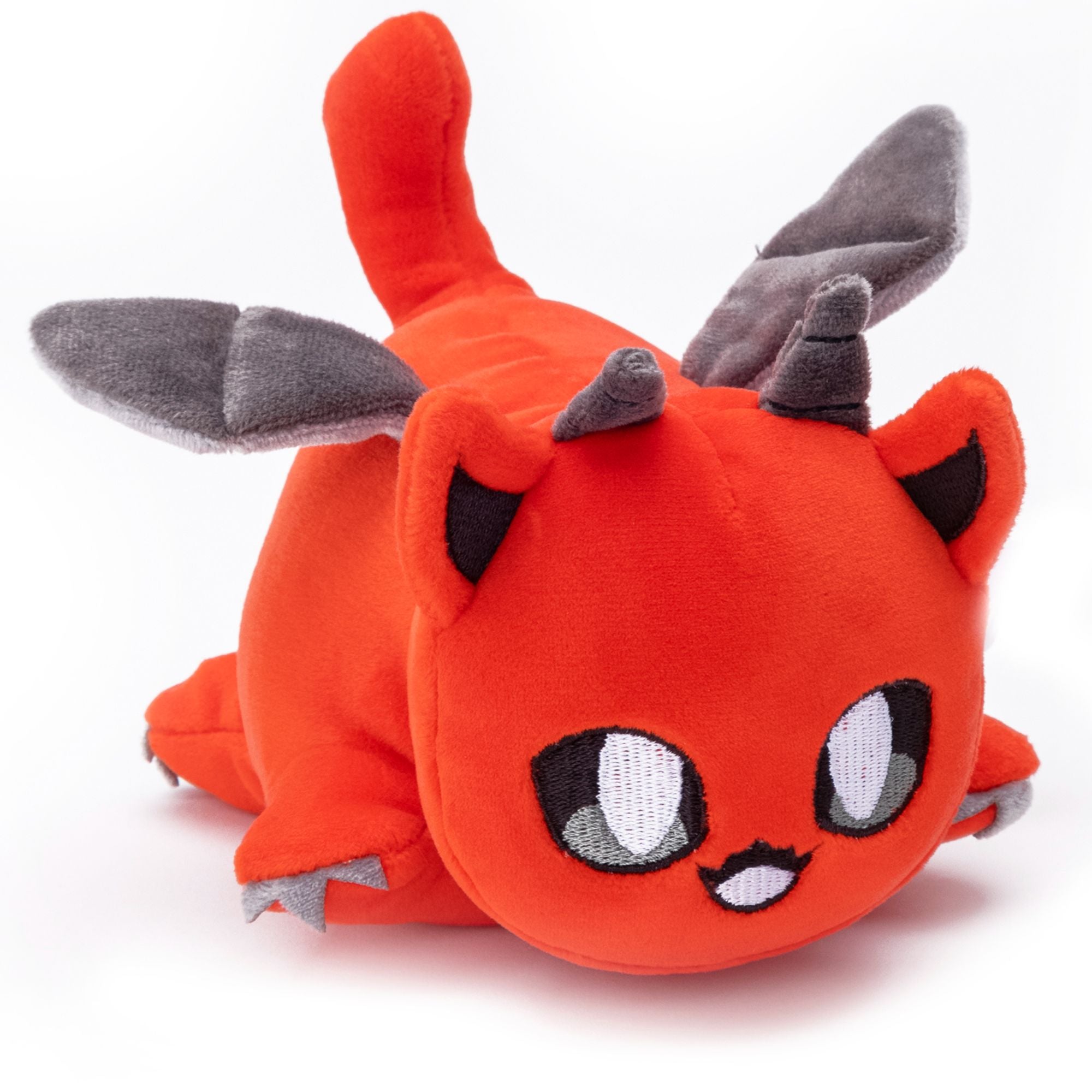 Aphmau 6-Inch S2 Mystery MeeMeows Plush for Cat Lovers