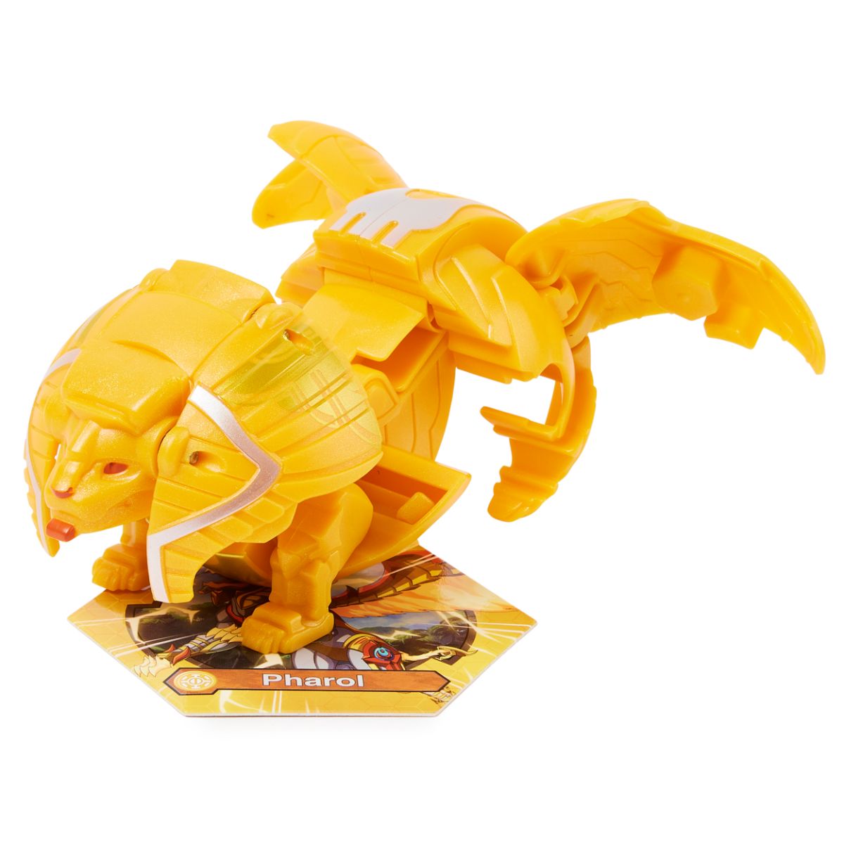 Hot Sale! Bakugan Evolutions Deka Pharol