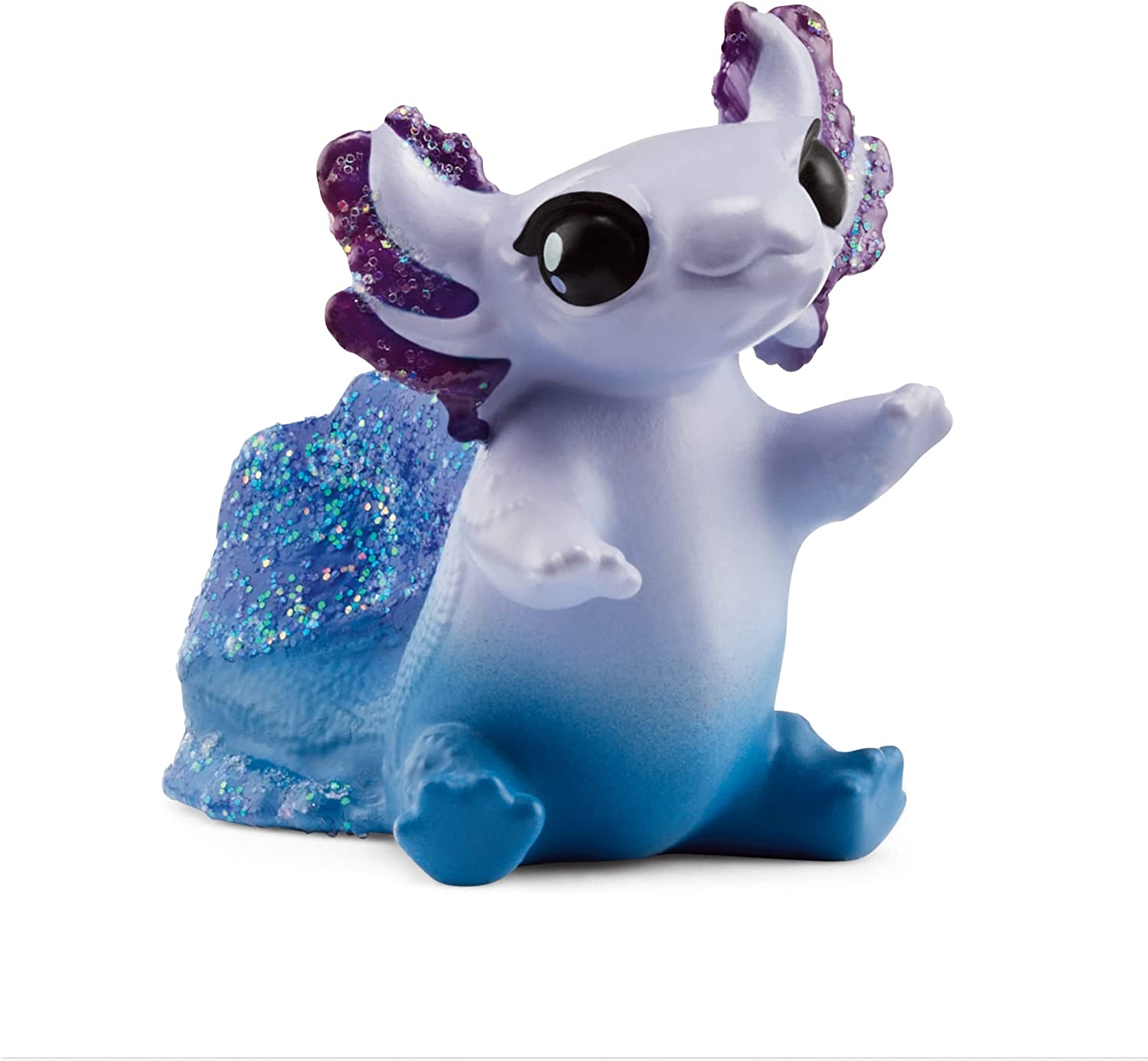 Schleich Axolotl Magic Discovery Set - Perfect Gift
