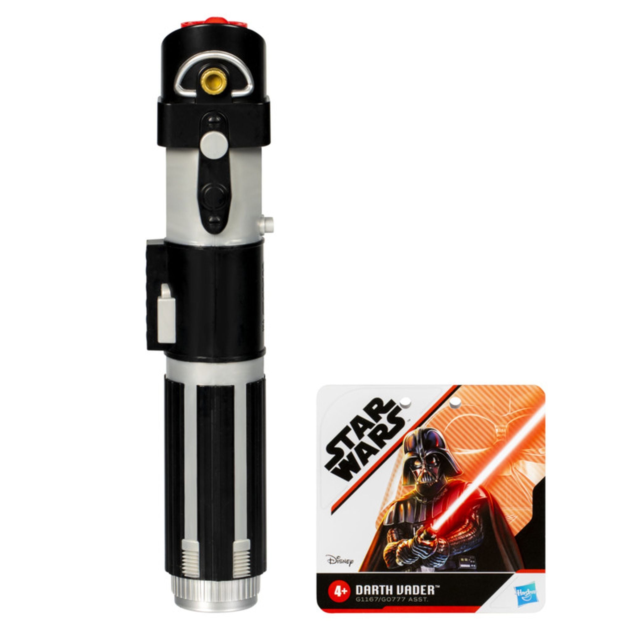Hot Sale! Star Wars Darth Vader Non - Electronic Key Lightsaber for Kids