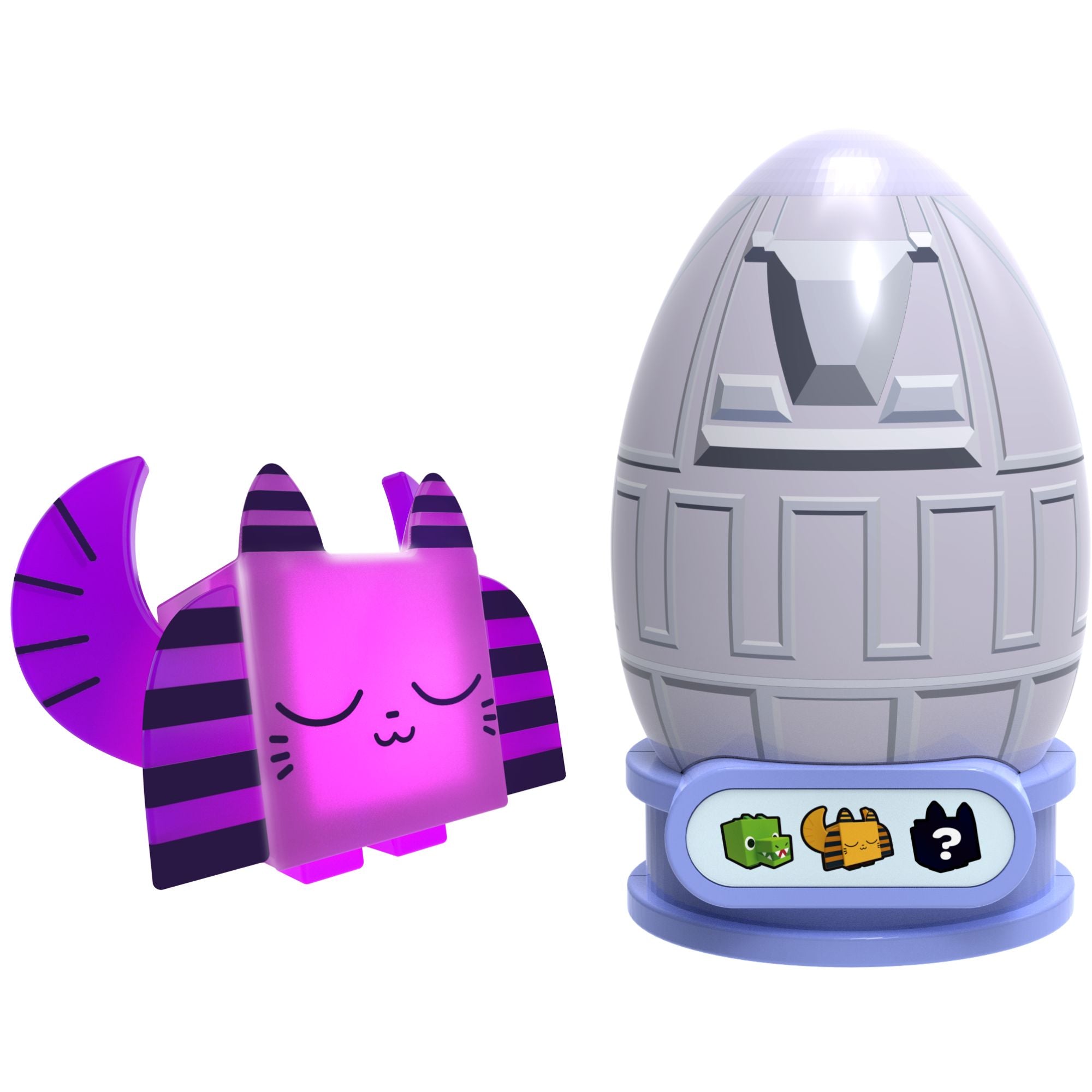 Hot Deal: 2-Pack Assorted Styles Pet Simulator X Core Mini Figures