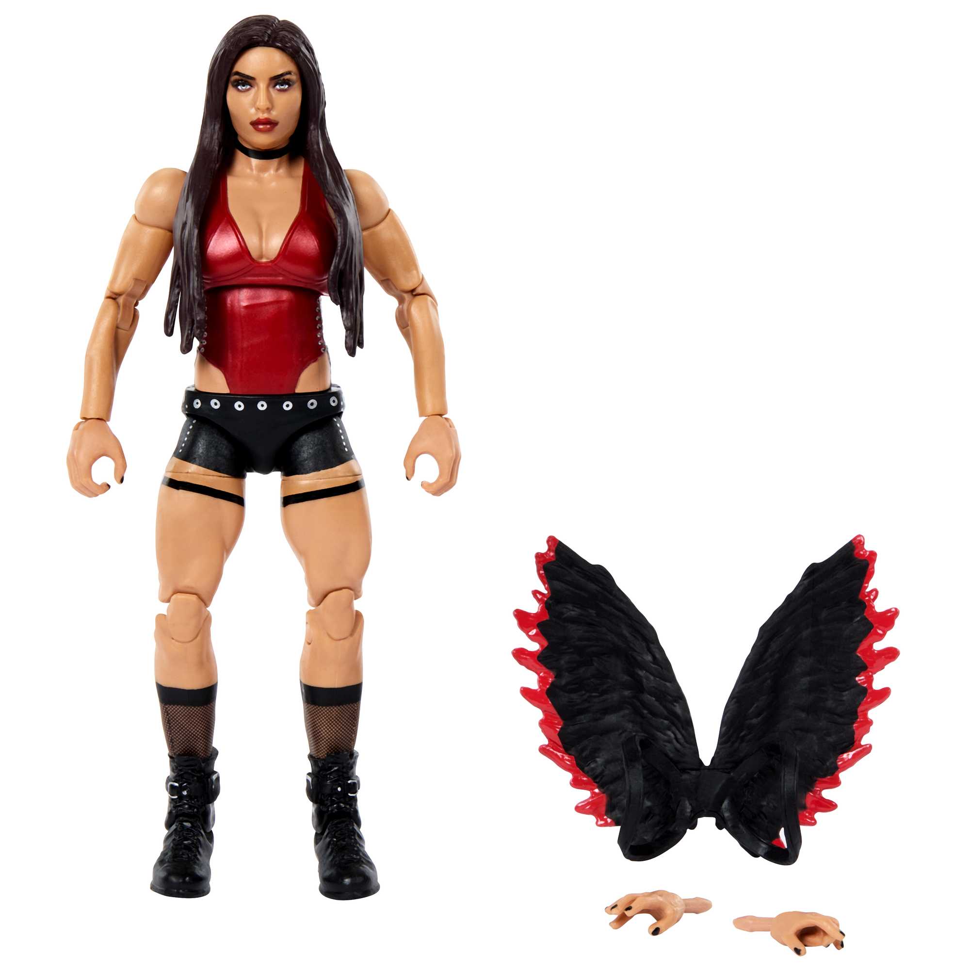 Hot Deal! WWE Elite Collection Series 98 Action Figure - Mandy Rose for Fans and Collectors