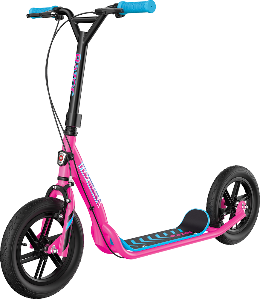 Hot Deal! Razor Pink Flashback Scooter